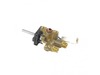 19000 Btu Wok Burner Tap Double Way – Part Number: 231600002