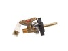 17803926-3-S-Blomberg-231600019-9000 Btu Fish Burner Tap