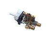 19000 Btu Wok Burner Tap Double Way – Part Number: 231600033