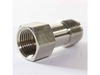 Muff With Seal – Part Number: 231910003