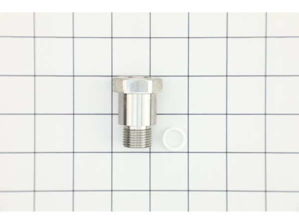 17804093-1-M-Titan-236-031a-Outlet Valve Housing