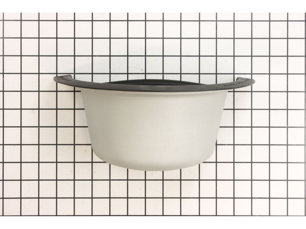 17804164-1-M-Hamilton Beach-240009300-Double Dish Insert