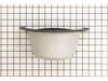 Double Dish Insert – Part Number: 240009300