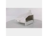 Detergent Box Group Assembly – Part Number: 2421700500