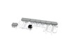 Light Guide Button Assmbly – Part Number: 2431800400
