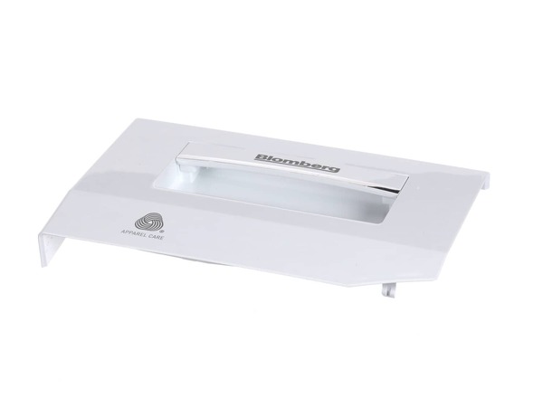 17804445-1-M-Blomberg-2438809065-Detergent Drawer Front Cover Assembly