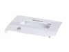 Detergent Drawer Front Cover Assembly – Part Number: 2438809065