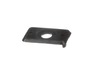Sheet Top Lid Hinge Holder Plastic Part – Part Number: 250300613