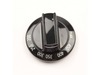 Thermostat Knob – Part Number: 250315257