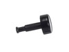 Timer Button (Black). – Part Number: 250410001