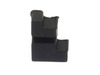 Front Door Gap Seal Right – Part Number: 255440108