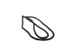 17804812-3-S-Blomberg-255600001-Oven Body Seal