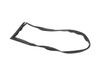 Warming Driwer Door Seal – Part Number: 255600006