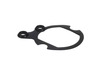17804821-2-S-Blomberg-255900028-Burner Nozzle Seal 1 Kw - 0690