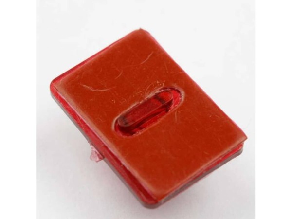17804850-1-M-Blomberg-258300038-Red Signal Lamp Holder Plastic Gr.