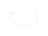 17804888-2-S-Blomberg-2603900900-Cab-Net Bellows Clamp Assembly