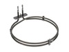 Ring Heating Element (1100+1100)W 240v – Part Number: 262900073