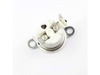Body Bimetal Thermostat Abnormal Conditi – Part Number: 263410033