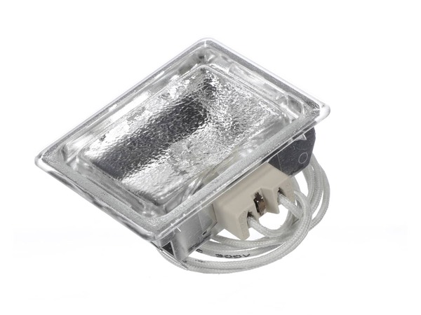 17804988-1-M-Blomberg-265600001-Square Lamp 120v Bjb Ceramic 30 Inch Usa