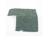Isolation Felt (Side Panel Right) – Part Number: 2703945500