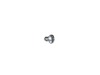 Plastic Screw 3x4 5 – Part Number: 2707730400