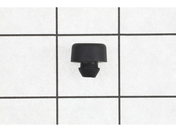 17805119-1-M-Oster-27477001000-Bumper Feet - Black