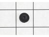 17805119-2-S-Oster-27477001000-Bumper Feet - Black