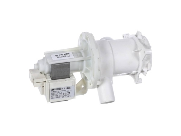 17805255-1-M-Blomberg-2808902100-Pump-Filter Assembly