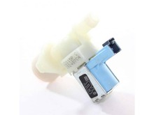 Water Inlet Valve (Single) – Part Number: 2824870400