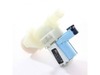 Water Inlet Valve (Single) – Part Number: 2824870400