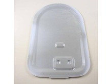 Back Cover – Part Number: 2827610100