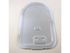 Back Cover – Part Number: 2827610100