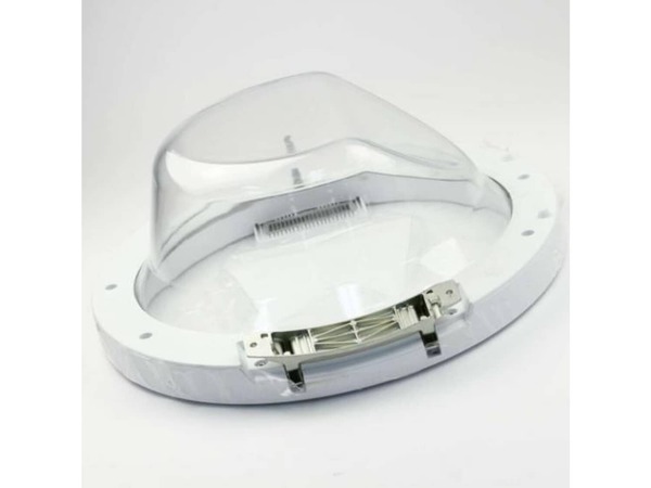 17805762-1-M-Blomberg-2892701300-Front Door Assembly