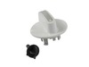 Temperature Spin Knob And Knob Shaft Ass – Part Number: 2895100100