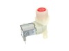 Water Inlet Valve (Single) – Part Number: 2907490100