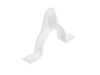 17806041-2-S-Blomberg-2953790100-Motor Bracket Clamp (Plastic)