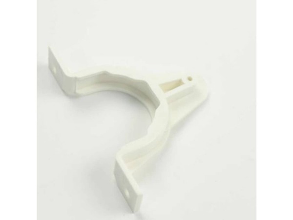 17806043-1-M-Blomberg-2953790500-Motor Bracket Clamp (Plastic)