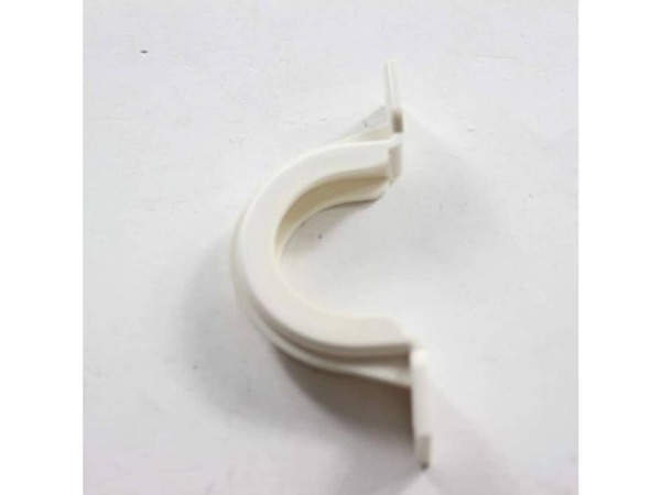 17806044-1-M-Blomberg-2953790700-Motor Bracket Clamp (Plastic)