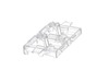 17806072-2-S-Blomberg-2958280100-Light Guide Set (Pl0 / Pl0a)
