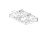 17806072-3-S-Blomberg-2958280100-Light Guide Set (Pl0 / Pl0a)