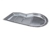Heater Cover Assembly – Part Number: 2958300900