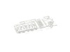 Light Guide Set – Part Number: 2961810400