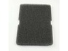 Evaporator Filter Sponge – Part Number: 2964840100