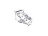 Cable Holder – Part Number: 2979380500
