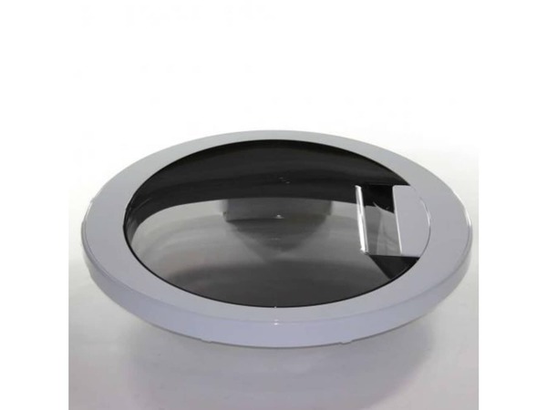17806450-1-M-Blomberg-2979501100-Glass Door Assembly