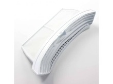 Asymmetric Filter Cassette Gr – Part Number: 2982200100