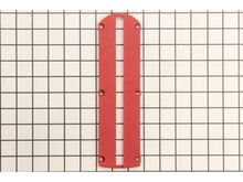 Kerf Plate – Part Number: 3130253116