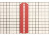 Kerf Plate – Part Number: 3130253116