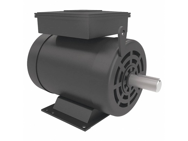 17807082-1-M-Ingersoll Rand-32288631-Mtr, 5hp 230-1-60 . Odp 1.15 184t 4pole(Jit)