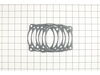 Hammer Case Gasket 3940-36 – Part Number: 3940-36
